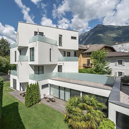 Residence Désirée Classic&Design Merano Exterior foto