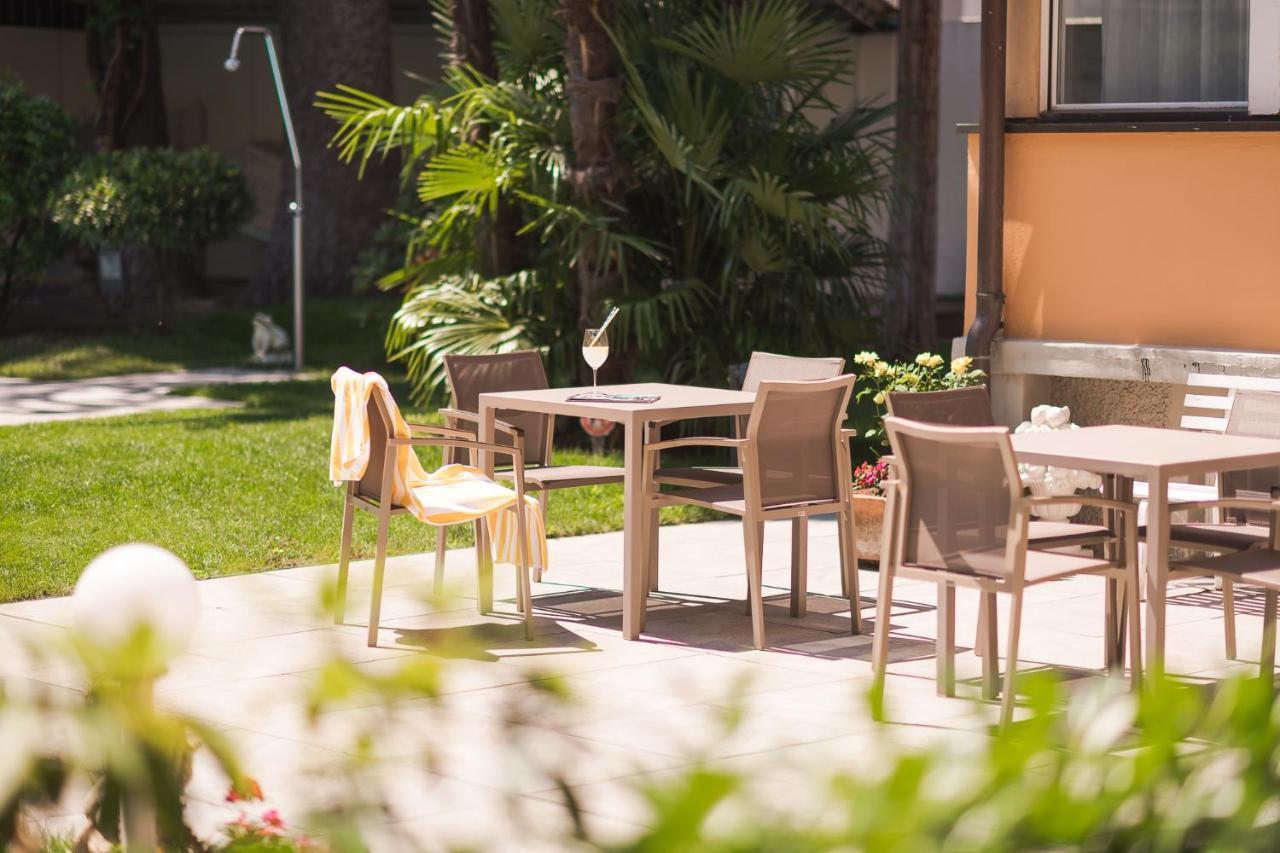 Residence Désirée Classic&Design Merano Exterior foto
