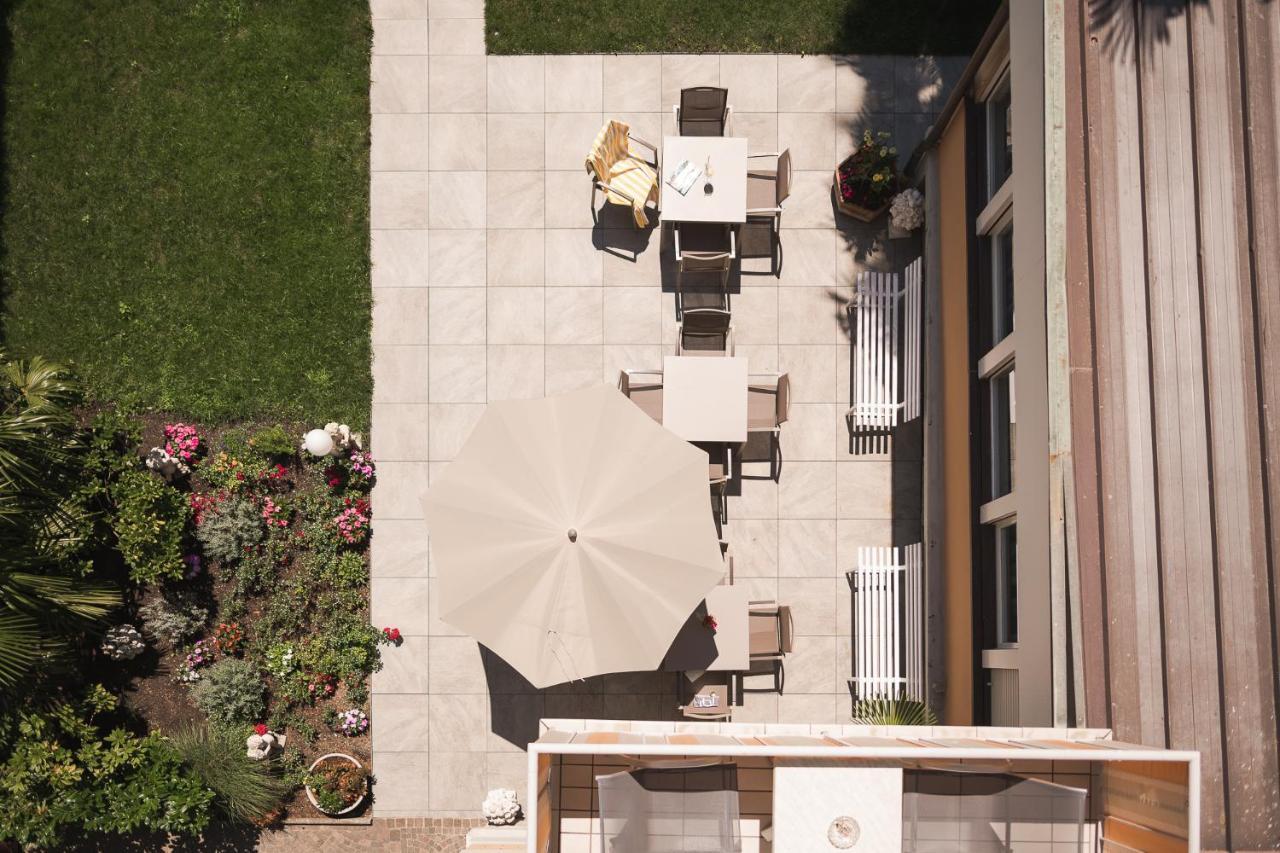 Residence Désirée Classic&Design Merano Exterior foto