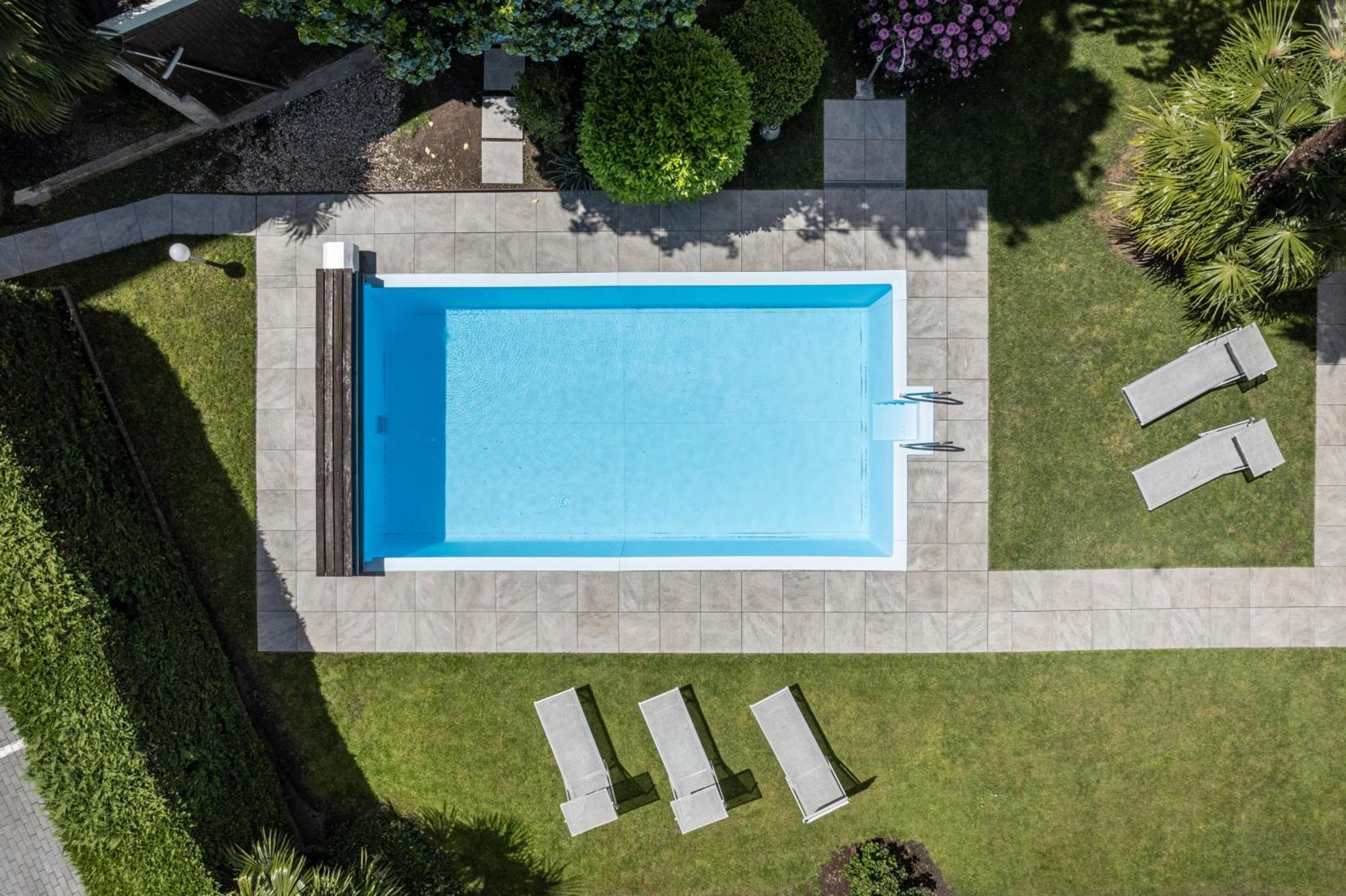 Residence Désirée Classic&Design Merano Exterior foto