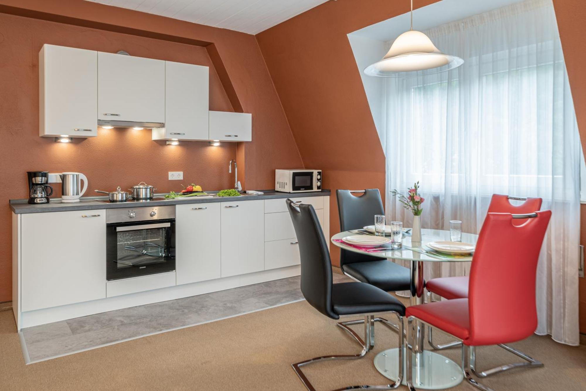Residence Désirée Classic&Design Merano Habitación foto