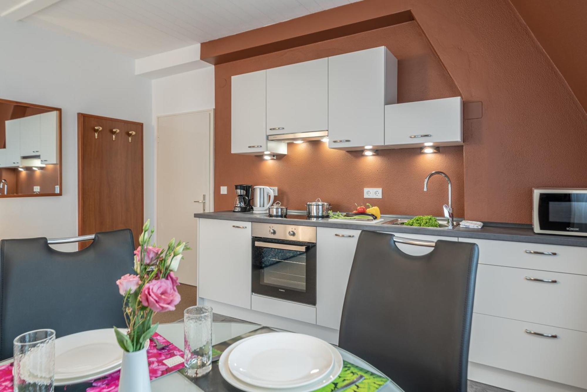 Residence Désirée Classic&Design Merano Habitación foto