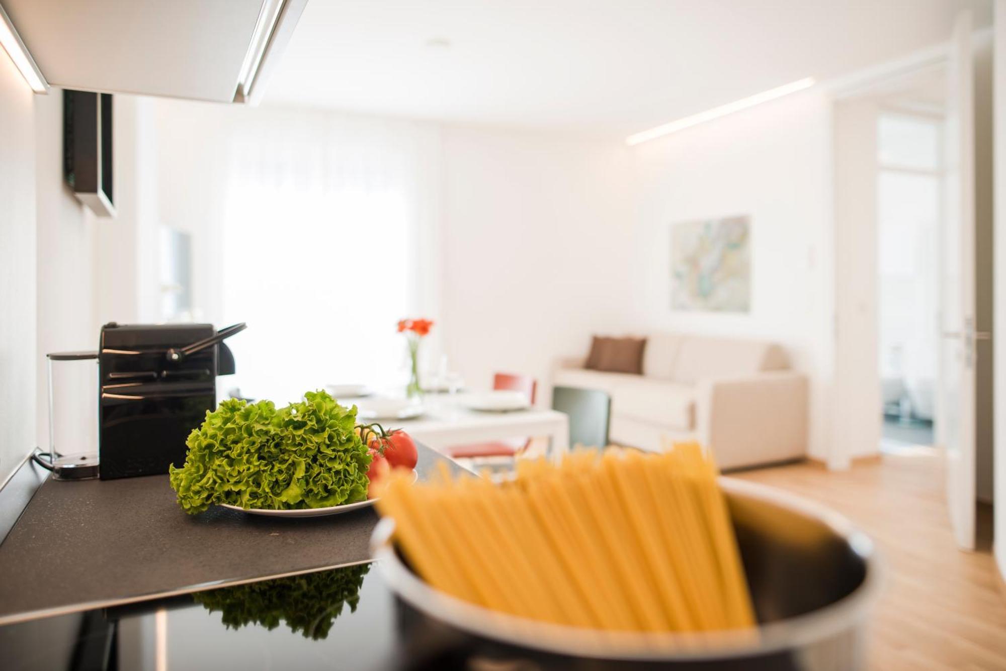 Residence Désirée Classic&Design Merano Habitación foto