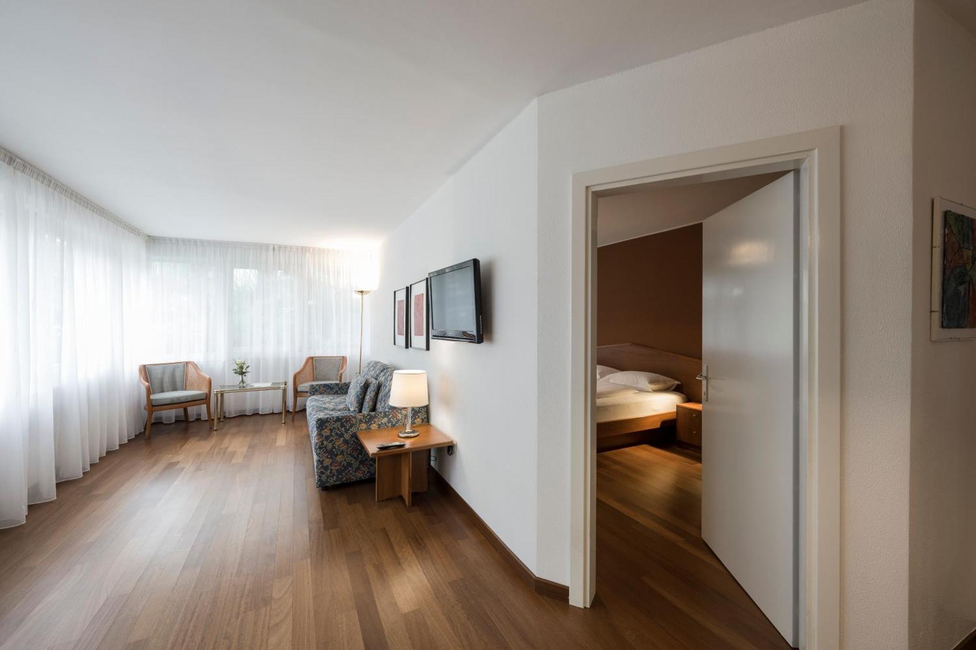 Residence Désirée Classic&Design Merano Habitación foto