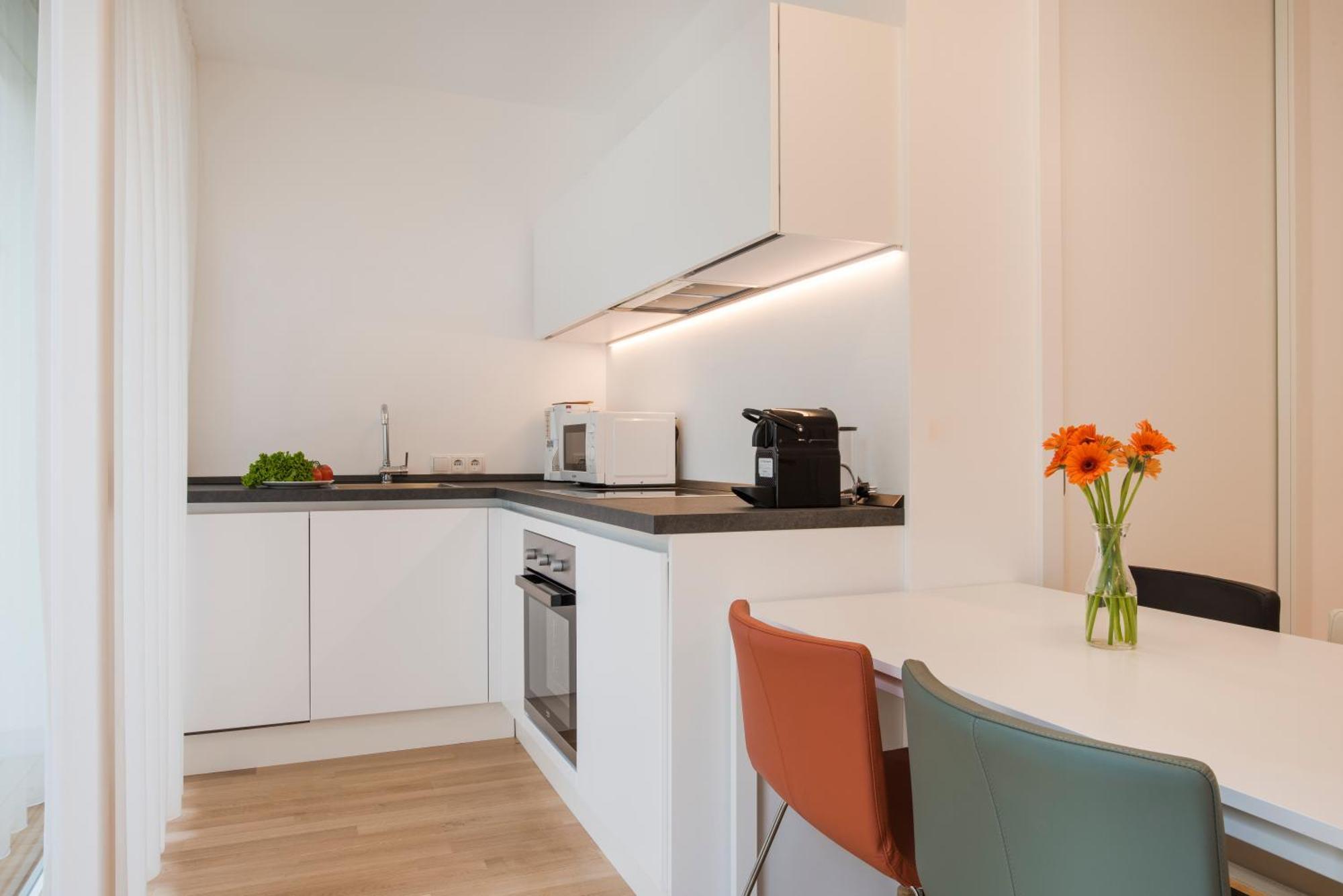 Residence Désirée Classic&Design Merano Habitación foto