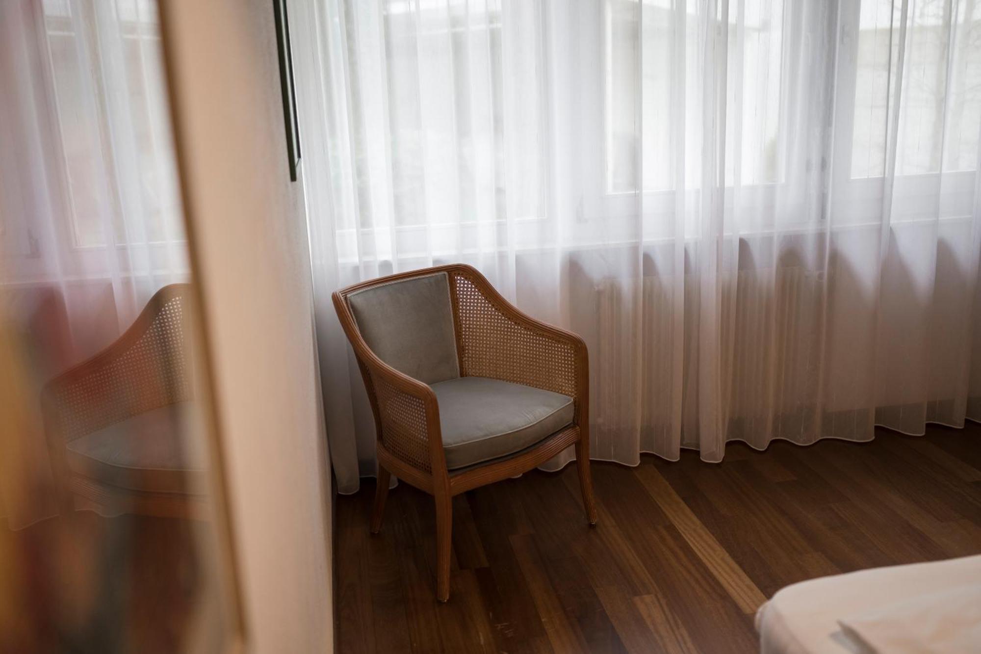 Residence Désirée Classic&Design Merano Habitación foto