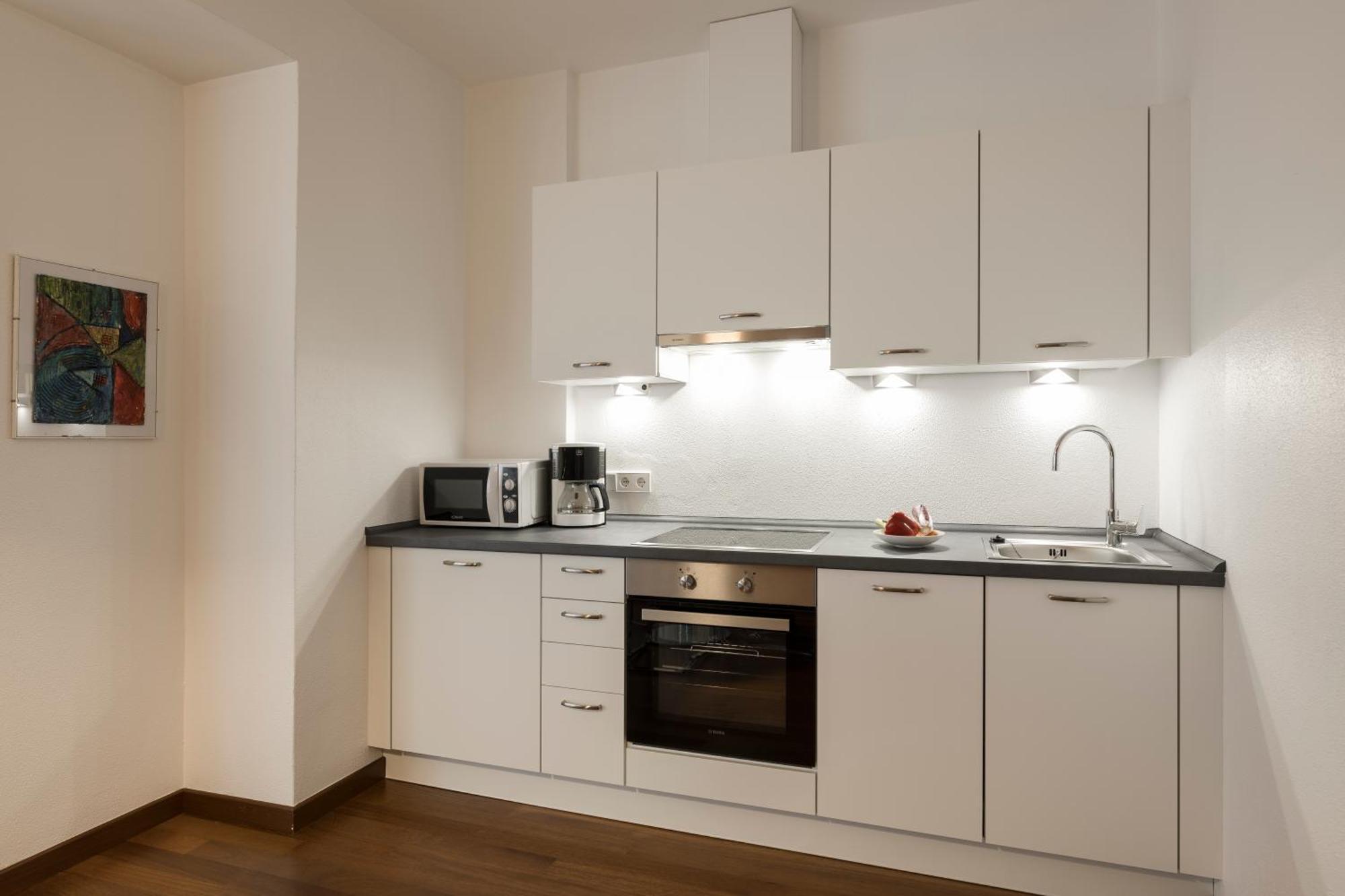 Residence Désirée Classic&Design Merano Habitación foto