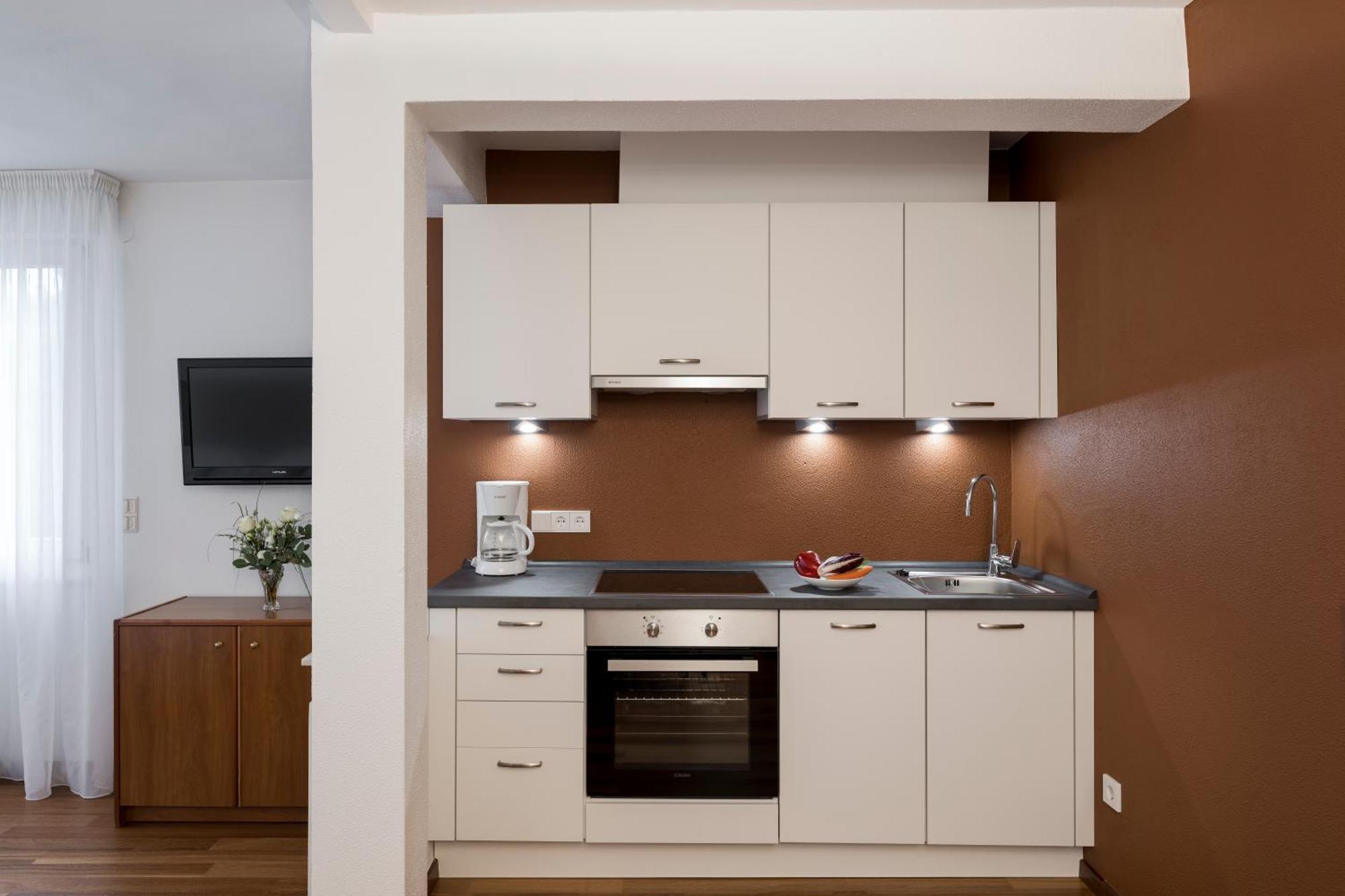 Residence Désirée Classic&Design Merano Habitación foto