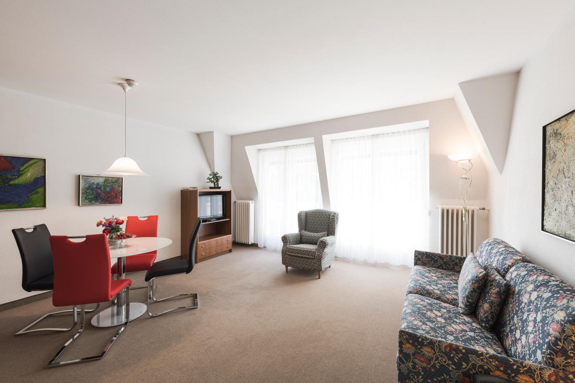 Residence Désirée Classic&Design Merano Habitación foto