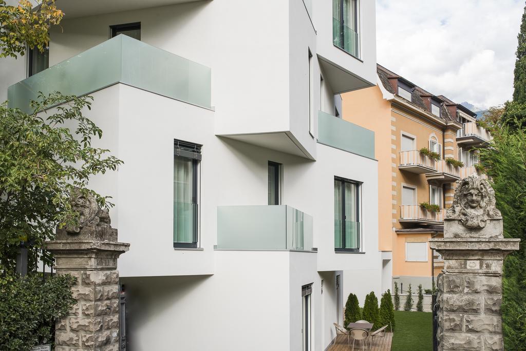 Residence Désirée Classic&Design Merano Exterior foto